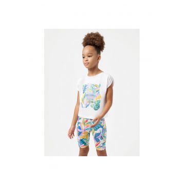 Pantaloni copii -  141492 - Multicolor - Poliester