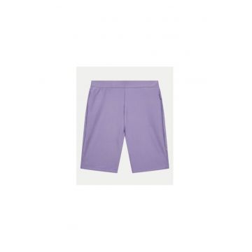 Pantaloni copii -  19569 - Poliester - 158-164 CM - Violet