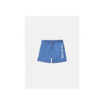 Pantaloni copii -  49101 - Albastru - Poliester