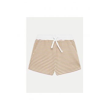 Pantaloni copii -  49736 - Multicolor - Bumbac