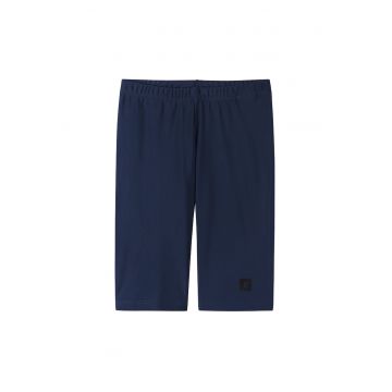 Pantaloni copii -  5200152A - bleumarin - poliester - elastan