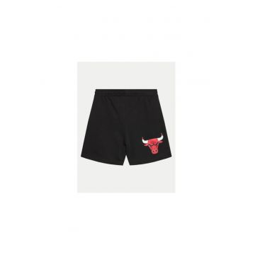 Pantaloni copii -  833756 - Negru - Bumbac