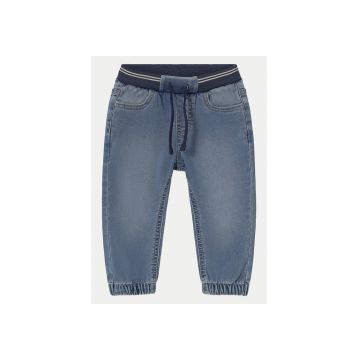 Pantaloni copii -  PRIMAR-1583 84 MEDIO - bumbac - albastru