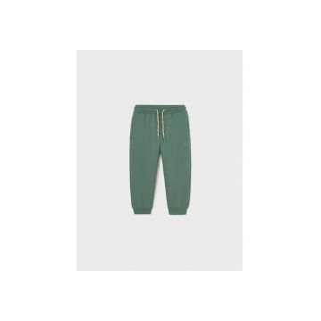 Pantaloni de trening Baieti -  303256982 - Bumbac