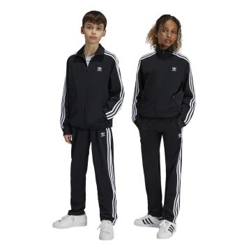 Pantaloni de trening cu logo Firebird