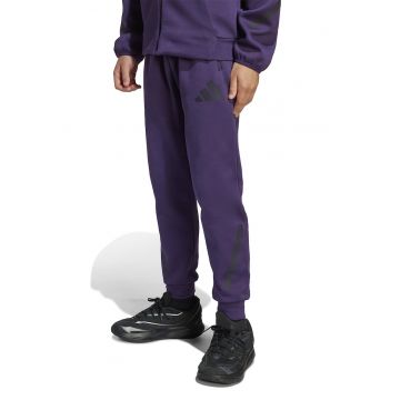 Pantaloni de trening cu snur Z.N.E