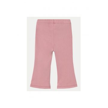 Pantaloni evazați  pentru copii