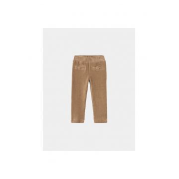 Pantaloni Fete -  303269104 - Bumbac