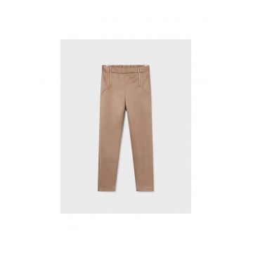 Pantaloni Fete -  303271695 - Poliester