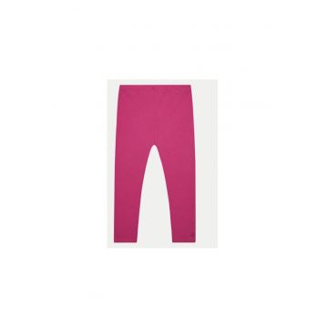 Pantaloni fete - 304279713 - Bumbac - Roz Pantaloni fete - 304279713 - Bumbac - Roz