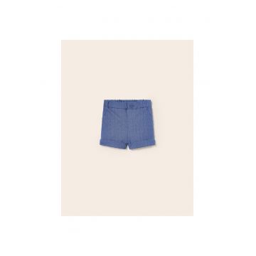 Pantaloni scurti Baieti -  301831532 - Bumbac