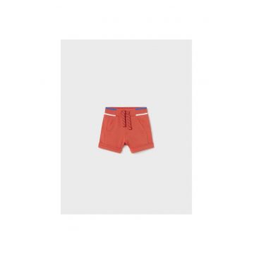 Pantaloni scurti Baieti -  301831587 - Bumbac