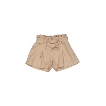 Pantaloni scurti Fete -  302570935 - Lyocell
