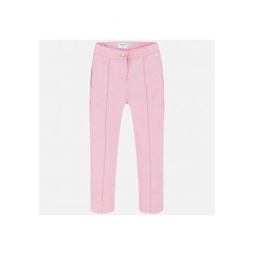 Pantaloni slim fit