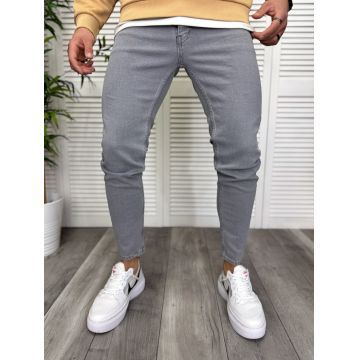 Blugi barbati conici 3951 H4-1