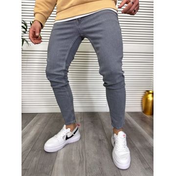 Blugi barbati conici 3952 H9-4