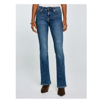 Blugi bootcut Adelad