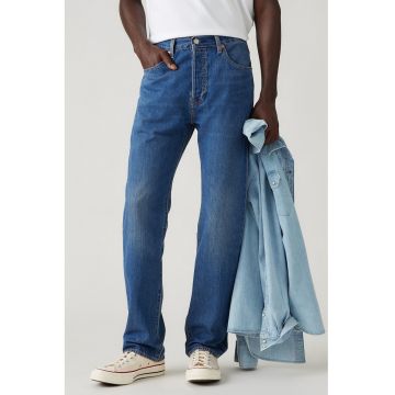 Blugi cu croiala dreapta 501® Blugi cu croiala dreapta 501®