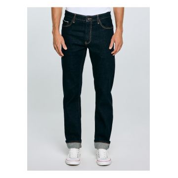 Blugi cu croiala dreapta Colt 640