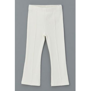 Colanti slim fit evazati