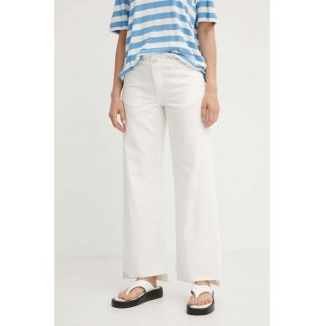 G-Star jeans femei high waist, D24355-D300