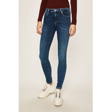 Only - Jeansi Carmen