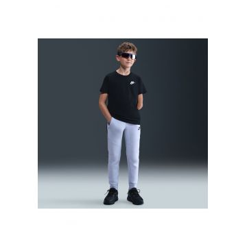 Pantaloni  B Nsw Tch Flc Jggr - Pd Pantaloni - Albastru