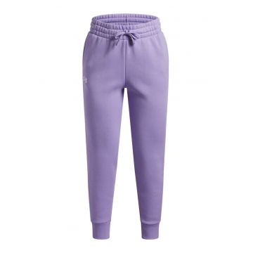 Pantaloni din fleece - pentru fitness Rival Pantaloni din fleece - pentru fitness Rival