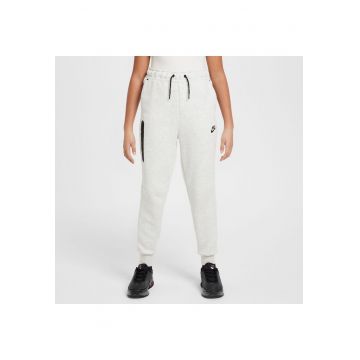 Pantaloni  G Nsw Tch Flc Jggr - Pd - Gri