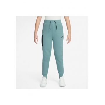Pantaloni  G Nsw Tch Flc Jggr - Pd Pantaloni - Albastru