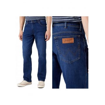 821 drepti - albastru - Albastru