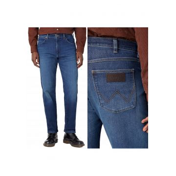 bărbați  Frontier - albastru - Albastru