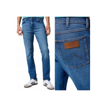 bărbați  Larston albastru - Albastru