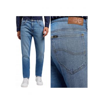 bărbați  Rider Slim - albastru - Albastru