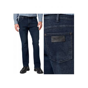 Blugi bărbați -  Horizon - albastru W32 - Albastru