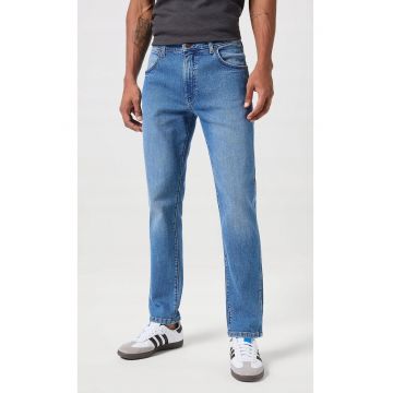 Blugi barbatesti  Larston Garner - Albastru