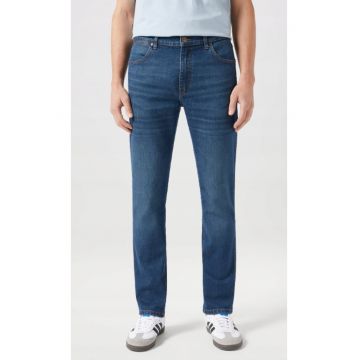 Blugi barbatesti  Larston Spruce - Albastru inchis