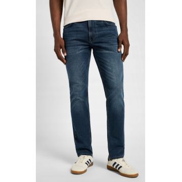 Blugi barbatesti  Rider Holland - albastru - Albastru