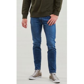 Blugi barbatesti  Rider On The Road - bumbac/elastan - albastru