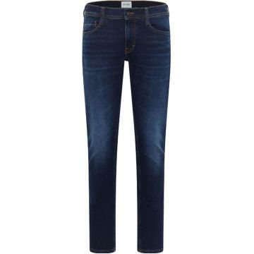 Blugi barbati 1015865 5000 801 -  Bumbac/Elastan - Bleumarin