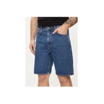 Blugi barbati -  303595814 - Bumbac - 31 US - Albastru