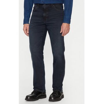 Blugi barbati -  304986635 - Bumbac - Albastru - Albastru