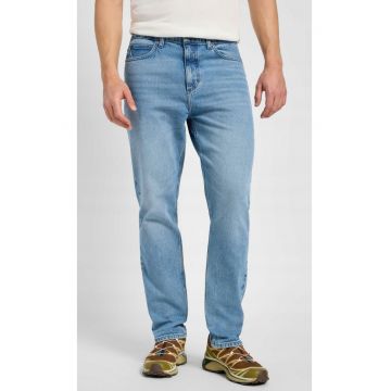 Blugi barbati -  Austin - bumbac/lyocell/elastan - albastru