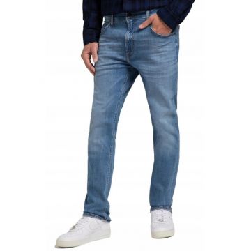 Blugi barbati  Bumbac - Albastru