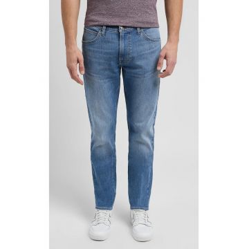 Blugi barbati  DAREN Williamsburg - Albastru