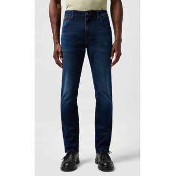 Blugi barbati  Sapphire - bumbac/elastan - albastru