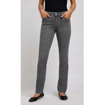 Blugi dama 112349598 -  Bumbac - Gri - Gri