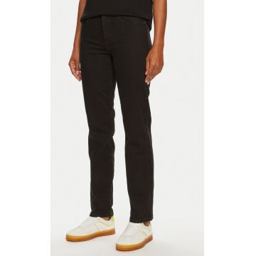 Blugi dama -  negru - bumbac 112356392 - Negru