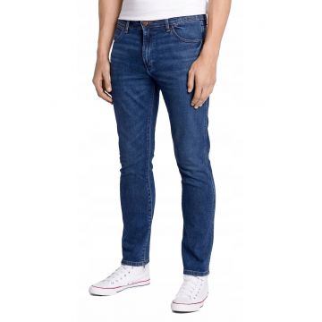 Blugi -  Larston - albastru - Country Boydsasadf - Albastru