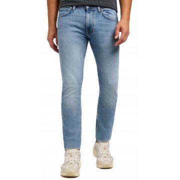 Blugi -  Luke - Pool Days - Albastru